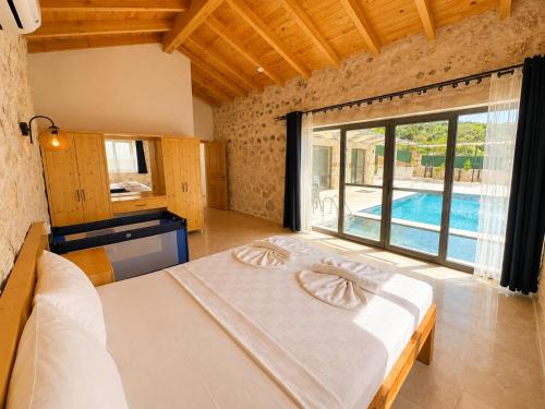 . Kilim Villas Yaka Village