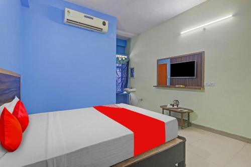 . Hotel O Satya Inn