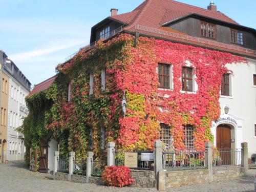 Schloss Schänke Hotel garni und Weinverkauf
