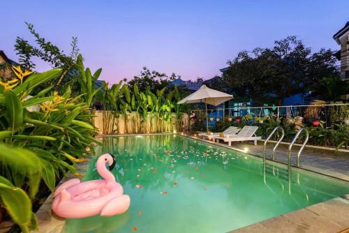 Flamingo Villa Hoi An, Hoi An