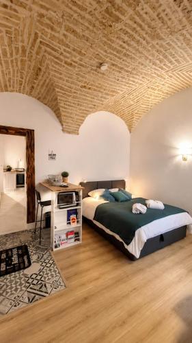 Studio Les Arches de Saint Michel-