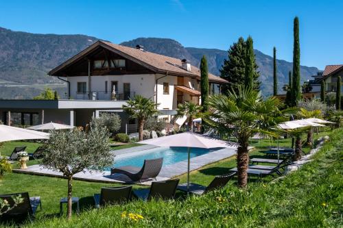 Premium Apartments Faselehof, Reutte