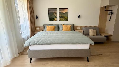 Apartment Friends Gerlachov, Vysoke Tatry - free indoor parking in Gerlachov