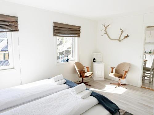 Apartment for holiday in Nyksund in Nyksund