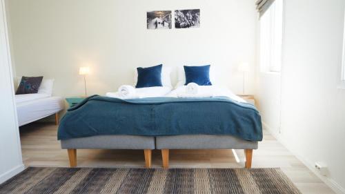Apartment for holiday in Nyksund in Nyksund