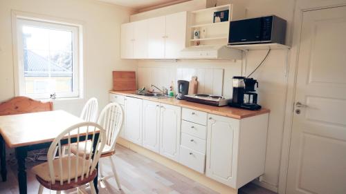 Apartment for holiday in Nyksund in Nyksund