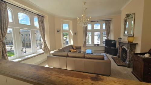 Palace View Apartment - Buxton