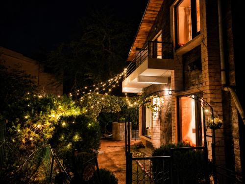 . Meraki - Entire 2BHK Villa With Himalayan Views
