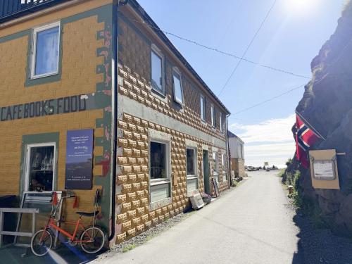 Apartment for holiday in Nyksund in Nyksund