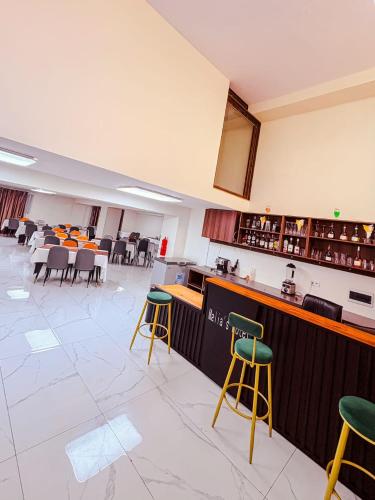 Melias Hotel Diamniadio in Dakar