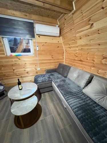 Cottage Cabins Brskovo in Mojkovac
