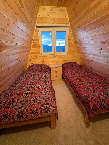 Cottage Cabins Brskovo in Mojkovac