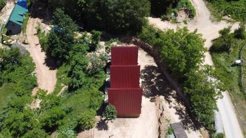 Cottage Cabins Brskovo in Mojkovac