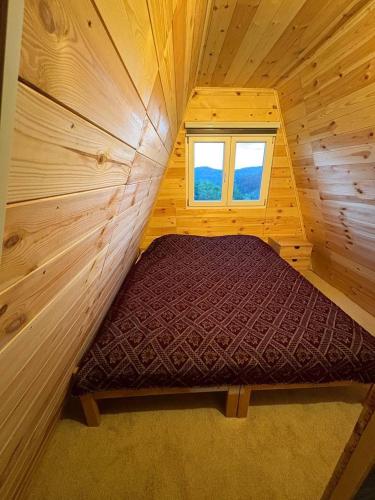 Cottage Cabins Brskovo in Mojkovac