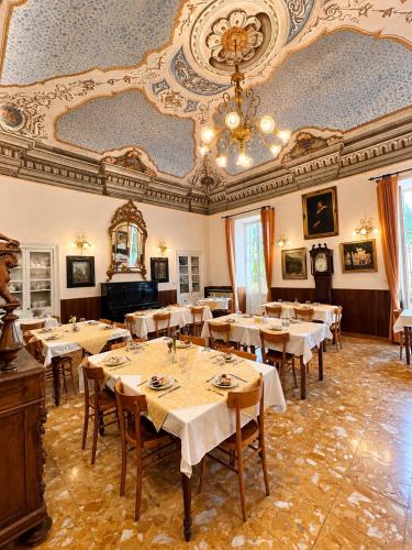 Albergo dell'Angelo in Pieve Di Teco