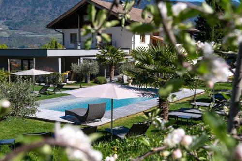 Garden-Suite Faselehof - Marlengo