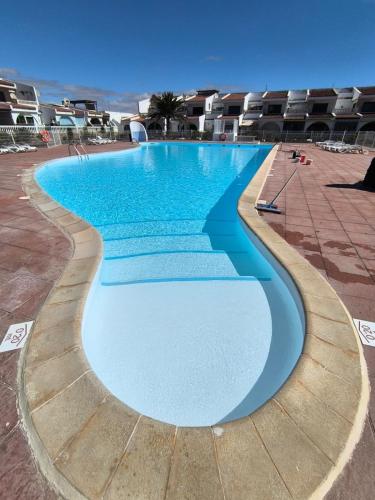 Mon Soleil, 2 bedrooms, sea view and pool