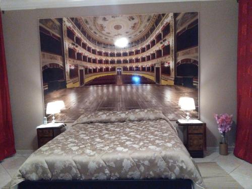  B&B Salita Metello in Agrigent
