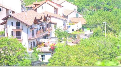 Agriturismo il Pettirosso in Parghelia