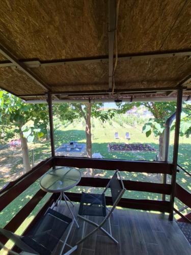 Orszag Apartmanhaz in ซาลาคารอส