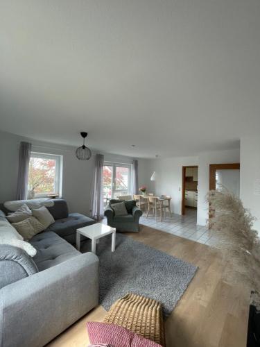 schöne Ferienwohnung, Meckenbeuren