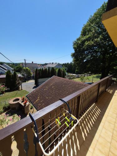 Orszag Apartmanhaz in ซาลาคารอส