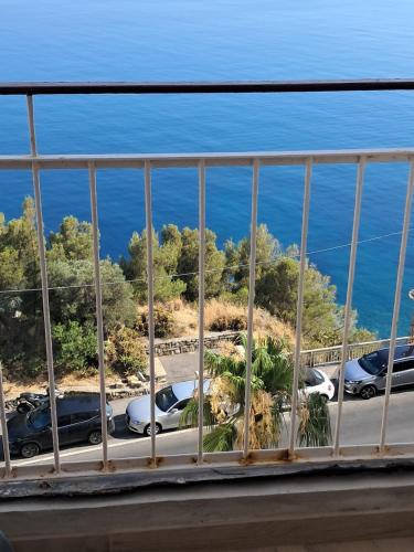 Tra cielo e mare Sanremo