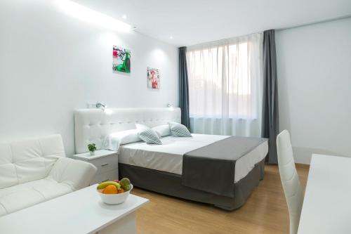 Boutique Urban Madrid Serrano - image 9