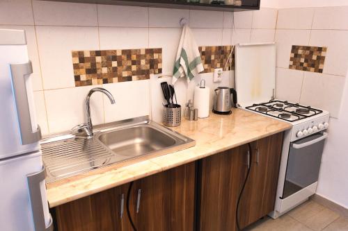 Grand Central Accommodation - Beldiman - image 9