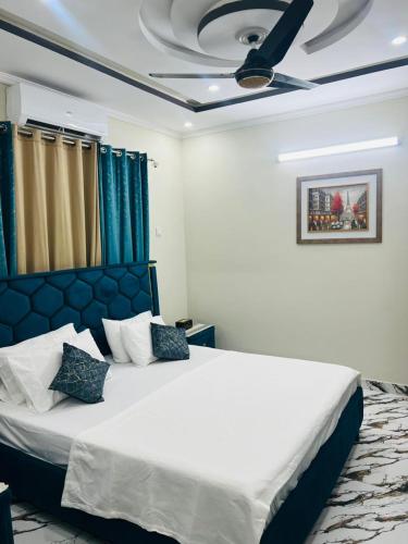 SP International Guest House - image 6