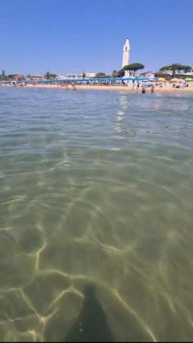 Appartamento a due passi dal mare 3