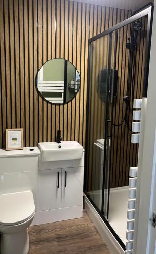 Ground Floor Central Kendal retreat - Business or pleasure 2