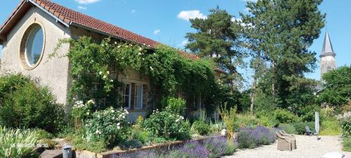 Gîte La Cour Cachée gîte à louer Champlon