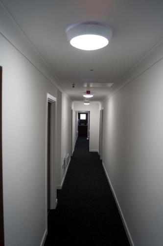 ทัศนียภาพภายนอกโรงแรม, Kirks Korner Motel in สคอนทรู