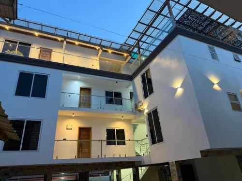 Bonsukoda Lodge - Accra