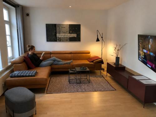 Design Apartment am Wasserbachhof - Detmold Design Apartment am Wasserbachhof - Detmold