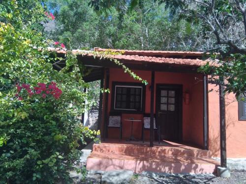 Finca Nim 2, Mogán