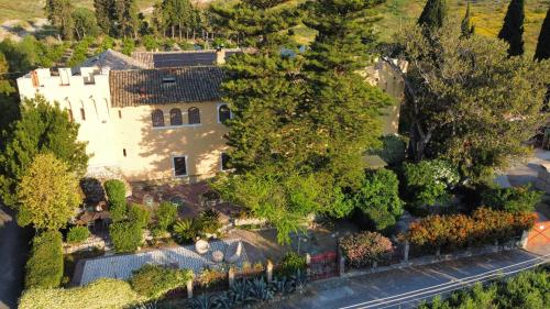 Villa La Cucullera