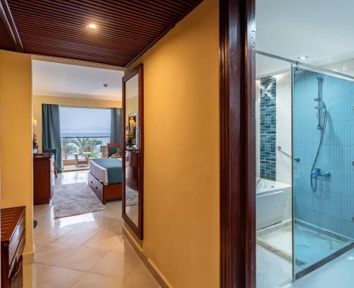 Xperience Sea Breeze Resort - image 3