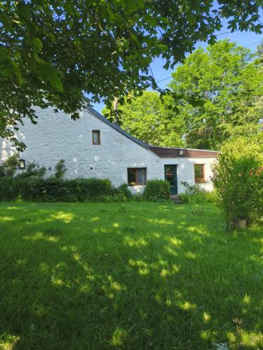 "le grand courtil" in Sivry