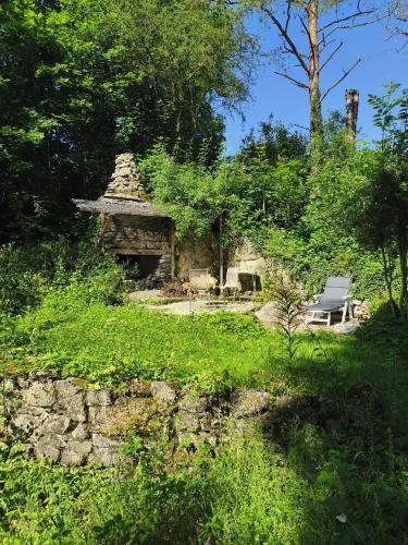"le grand courtil" in Sivry