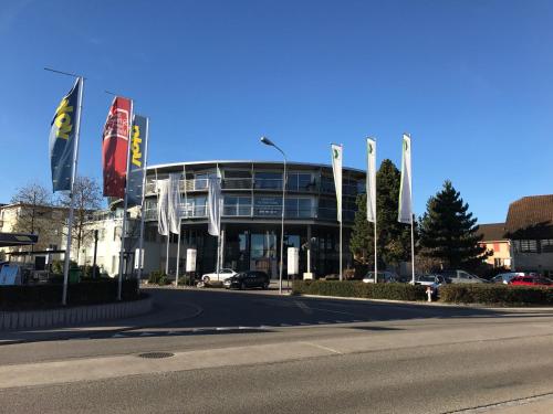  Berger Zentrum, Berg bei Oberaach