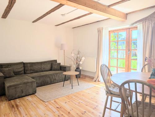 Ferienhaus zwischen Ostsee und Schlei in Rieseby