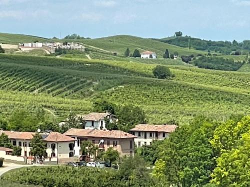 Piemonte Country House, Public pool is 3 min away - Montegrosso d'Asti
