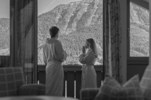 Hotel Metzgerwirt Room Type - Suite with Panoramic View