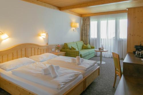 Hotel Metzgerwirt Room Type - Double Room with Balcony