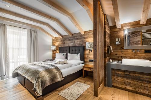 Liondes Chalets
