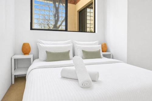 2 Bedroom House Woolloomooloo - image 8