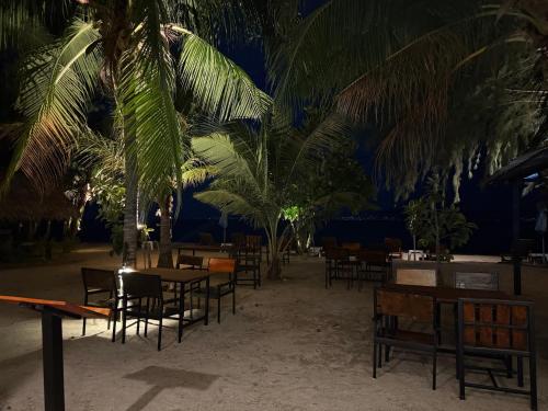 CheeVa Beach Resort 5