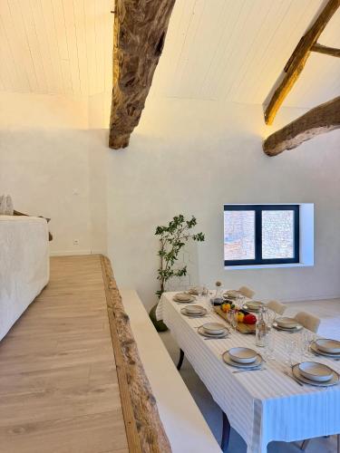 Maison de caractere - Cluny Saint Point in Saint-Point